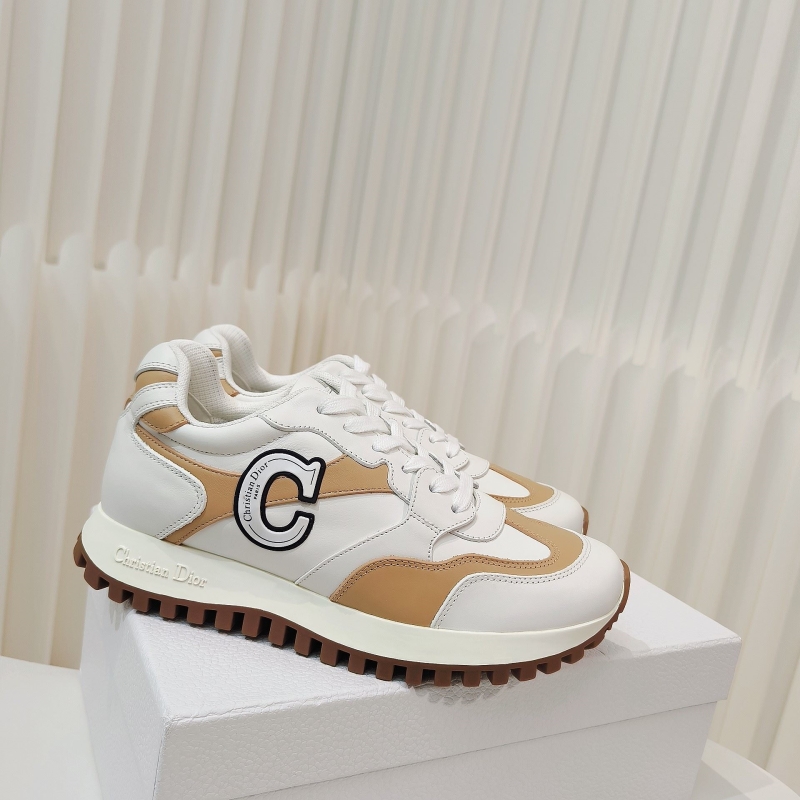 Christian Dior Sneakers